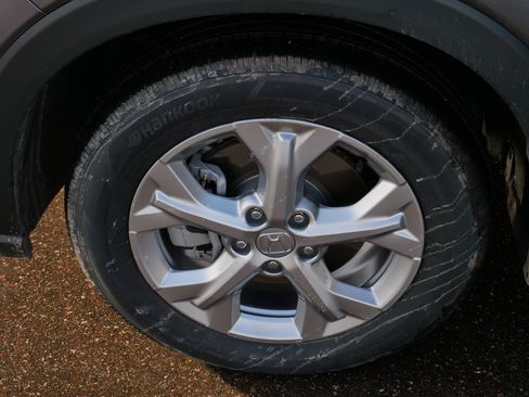 Certified 2023 Honda HR-V LX image 15