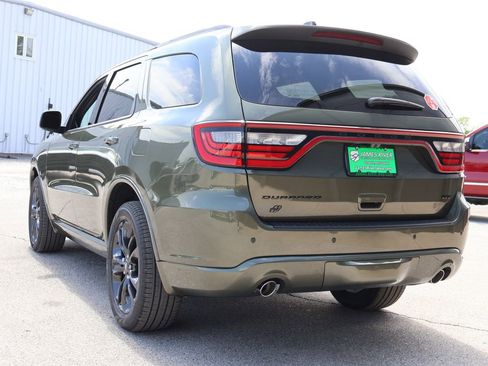 New 2026 Dodge Durango GT AWD/4WD image 3