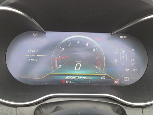 Used 2019 Mercedes-Benz C 43 AMG 4MATIC Cabriolet image 26