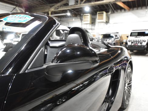 Used 2016 Porsche Boxster image 55