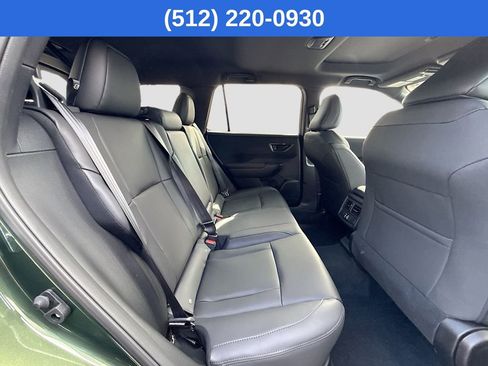 New 2026 Subaru Outback Premium image 36