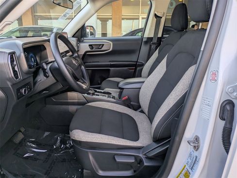 Used 2025 Ford Bronco Sport Big Bend image 25
