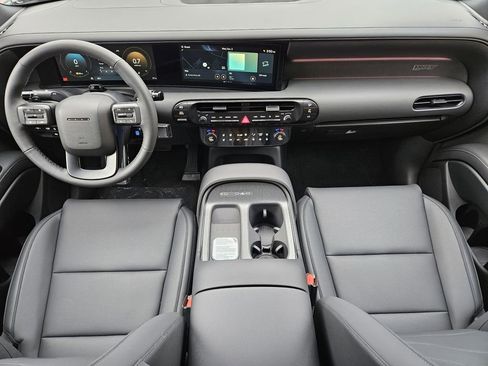 New 2026 Hyundai Palisade XRT Pro image 27