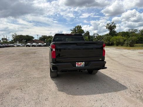 New 2026 Chevrolet Silverado 1500 High Country w/ High Country Premium Package AWD/4WD image 11