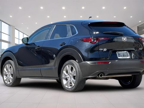 Used 2022 MAZDA CX-30 AWD 2.5 S w/ Select Package image 6