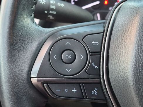 Used 2024 Toyota Camry SE FWD image 16