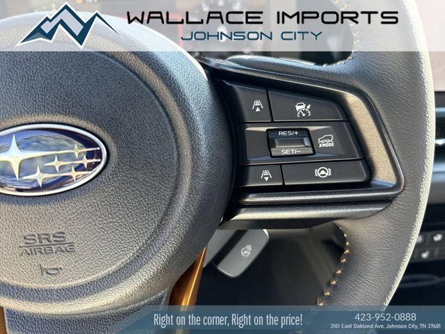 New 2026 Subaru Outback Wilderness AWD/4WD image 65