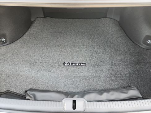 New 2025 Lexus ES 350 w/ Premium Package image 22