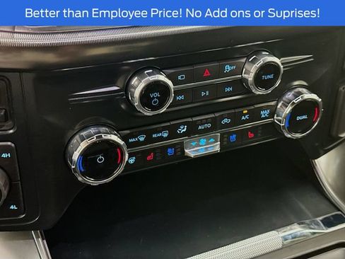 New 2026 Ford F150 Lariat AWD/4WD image 16