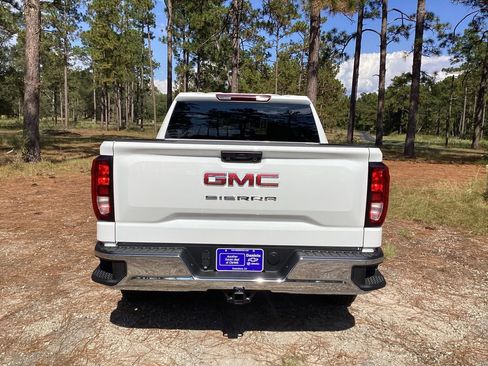 New 2026 GMC Sierra 1500 Pro w/ Pro Value Package AWD/4WD image 6