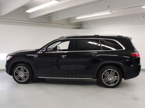 Certified 2023 Mercedes-Benz GLS 450 GLS 450 image 7