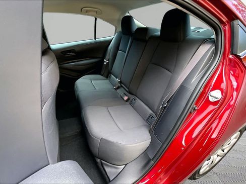 Used 2024 Toyota Corolla LE FWD image 21