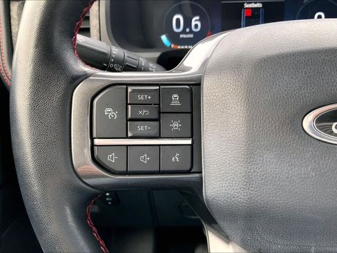 Used 2023 Ford Expedition Limited image 24