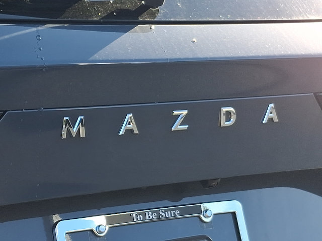 New 2026 MAZDA CX-5 Preferred AWD/4WD image 21