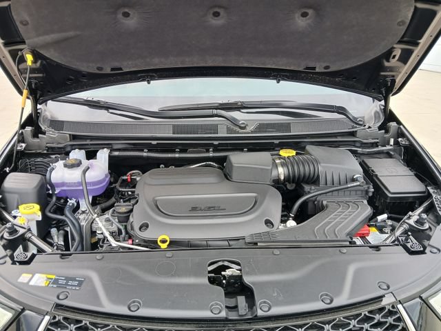 New 2026 Chrysler Pacifica Pinnacle AWD/4WD image 36
