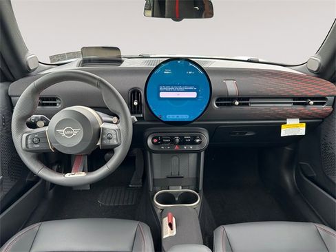 New 2026 MINI Cooper S image 10