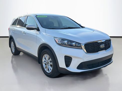 Used 2020 Kia Sorento L image 1