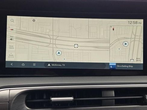 New 2026 Hyundai Palisade Calligraphy image 11