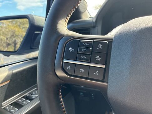 Used 2024 Ford F150 Tremor w/ Bed Utility Package image 27