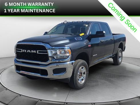 Used 2019 RAM 2500 Tradesman AWD/4WD image 1