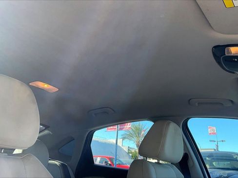 Used 2021 Hyundai Sonata Blue image 22