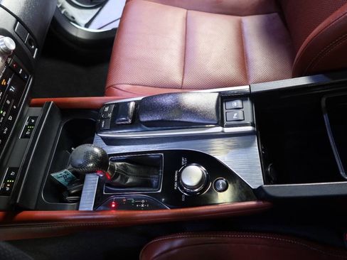 Used 2014 Lexus GS 350 image 34