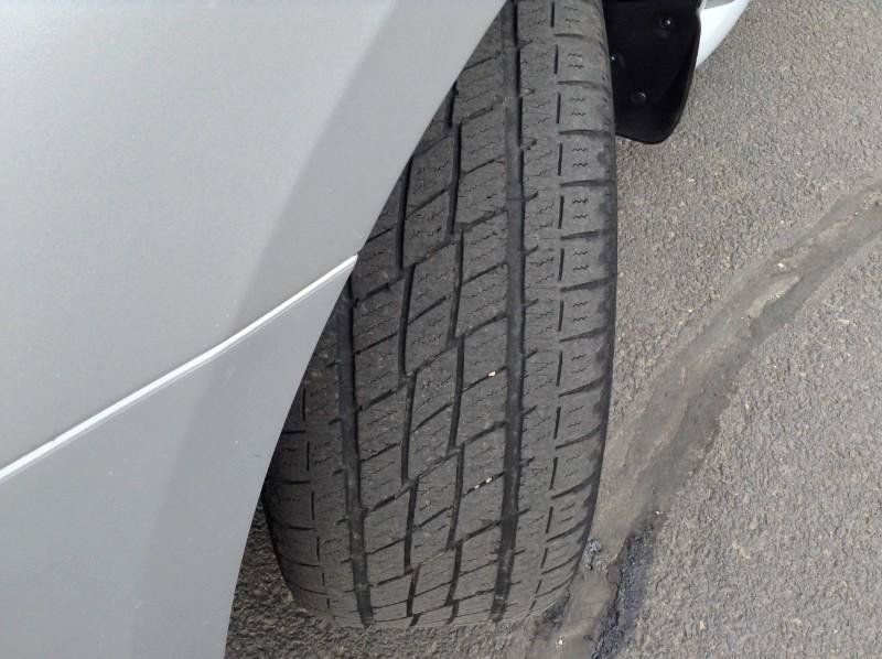 Used 2009 Lexus LX 570 4WD image 22