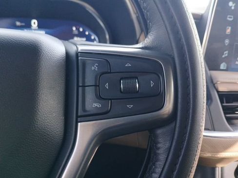 Used 2023 Chevrolet Tahoe Premier RWD image 33