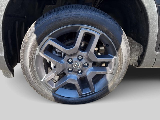Used 2023 Honda Passport EX-L image 28