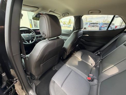 New 2026 Buick Encore GX Preferred w/ Comfort Package AWD/4WD image 24