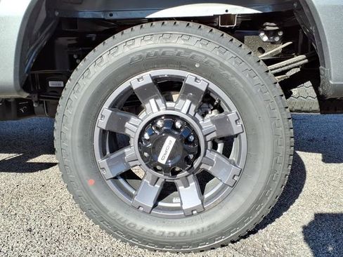 New 2026 Ford F250 XL w/ STX Appearance Package AWD/4WD image 8