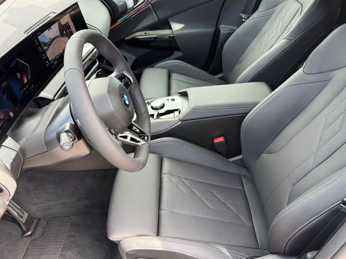 New 2026 BMW X3 xDrive30i w/ Premium Package AWD/4WD image 12