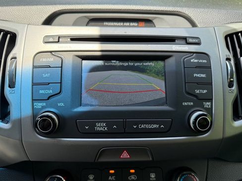 Used 2015 Kia Sportage LX AWD/4WD image 20