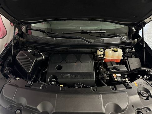 Used 2019 Chevrolet Traverse LT image 6