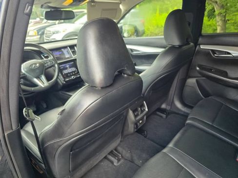 Used 2019 INFINITI QX50 Essential w/ Proactive Package AWD/4WD image 20