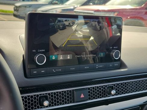 New 2026 Honda Civic Sport image 19