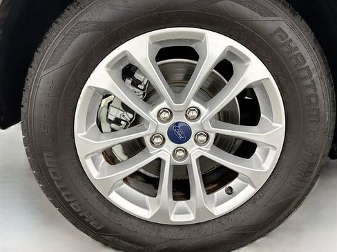 Used 2022 Ford Escape S image 32