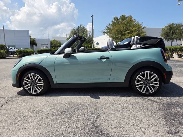 New 2026 MINI Cooper S FWD image 4