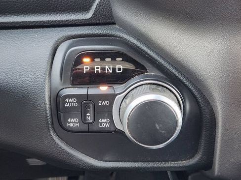 Used 2019 RAM 1500 Big Horn AWD/4WD image 22