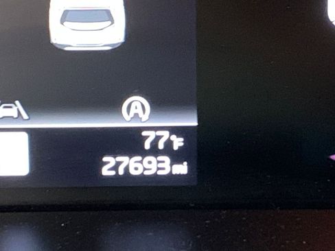 Used 2025 Kia Soul LX w/ LX Technology Package image 9