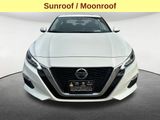 Used 2022 Nissan Altima 2.5 SV w/ SV Premium Package image 3