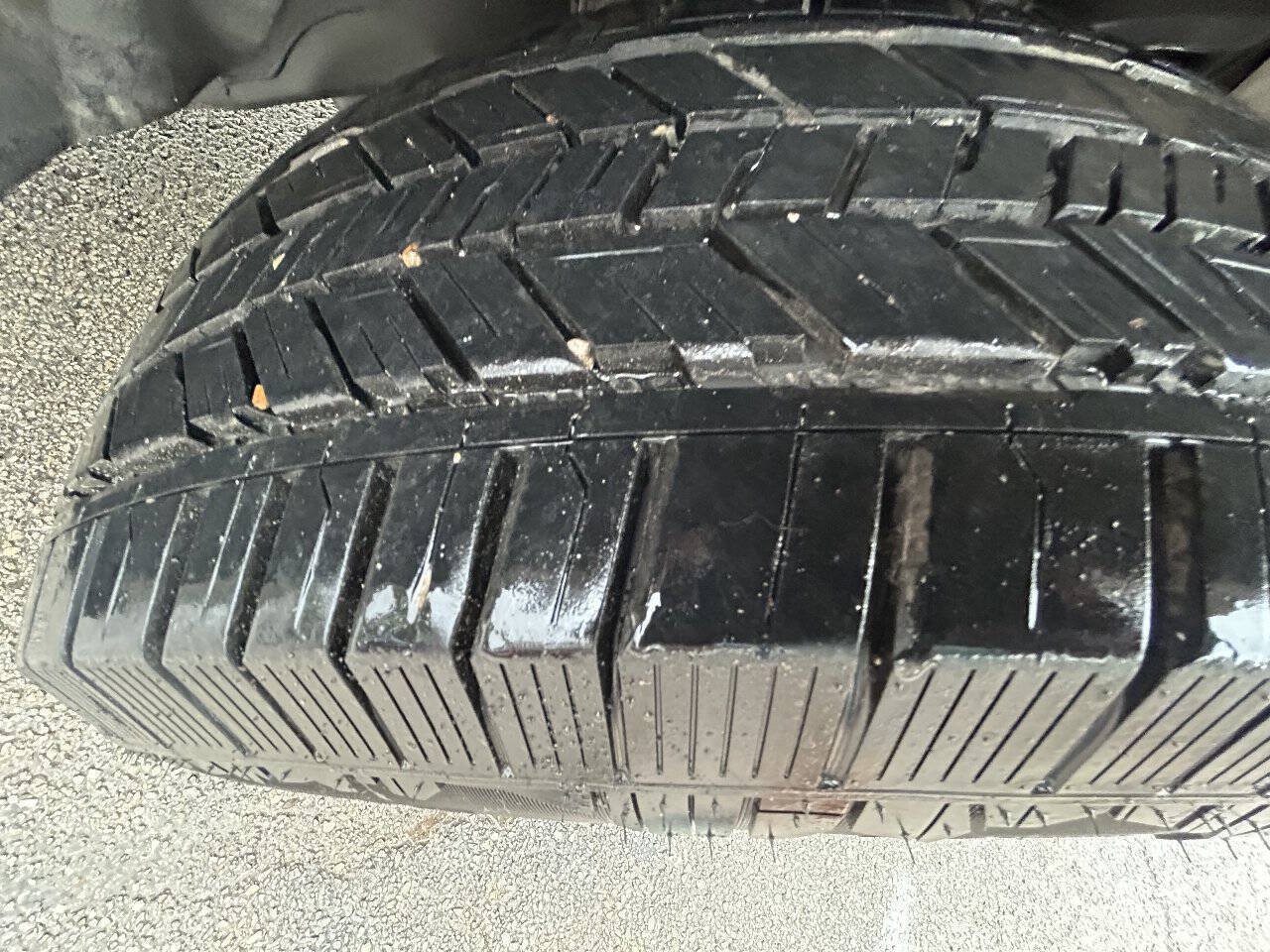 Used 2005 Ford F150 XLT AWD/4WD image 34