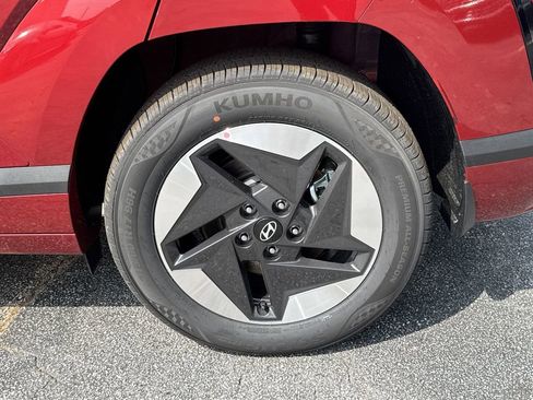 New 2025 Hyundai Kona SEL image 19