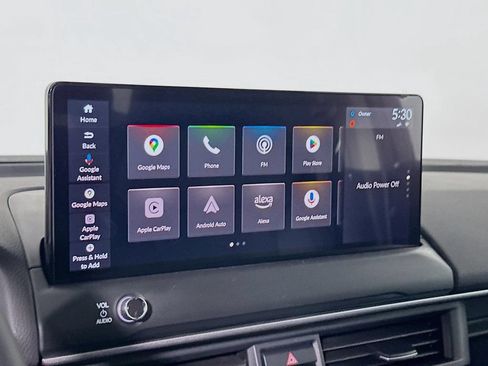 Used 2026 Honda Pilot EX-L image 13