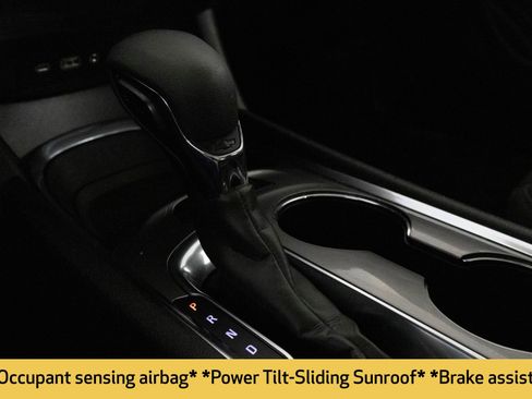 Used 2023 Chevrolet Malibu LT image 28