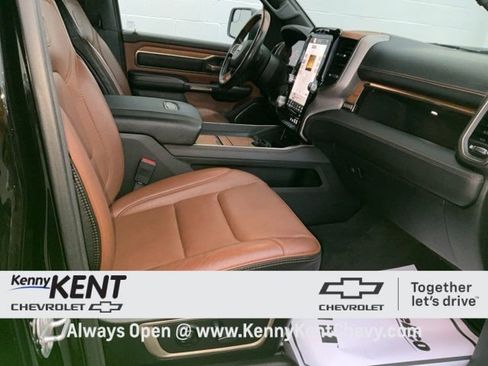 Used 2022 RAM 1500 Limited image 22