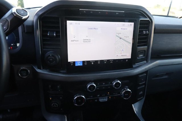 Used 2024 Ford F150 XLT w/ Equipment Group 302A MID AWD/4WD image 16