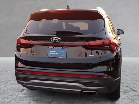 Certified 2023 Hyundai Santa Fe SEL image 10