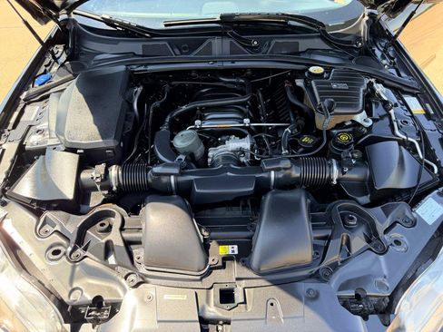 Used 2011 Jaguar XF Portfolio RWD image 19