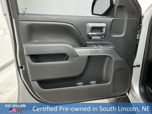 Used 2015 Chevrolet Silverado 1500 LT w/ All Star Edition image 14